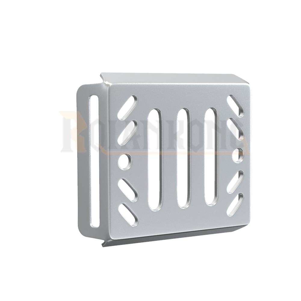 

Для BMW F800GS F 800 GS 2008 2009 2010 2011 2012 аксессуары F800 GS регулятор выпрямителя защитная крышка модификация B SILVER NO LOGO