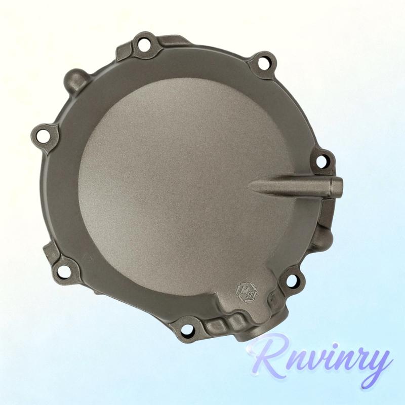 For KAWASAKI Ninja ZX12 ZX12R 2000 2001 Motorcycle Accessories Left Engine Stator Cover Crankcase