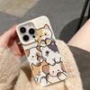Zhitai iPhone 16/15 Pro Max/14 Pro/13/11 Protective Case