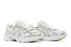 Asics Gel-1130 Cream Pure Silver (Women's)