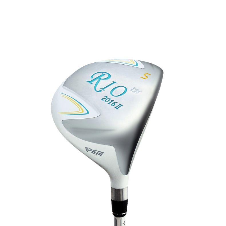 PGM Women's Titanium Alloy Golf Driver with Carbon Shaft