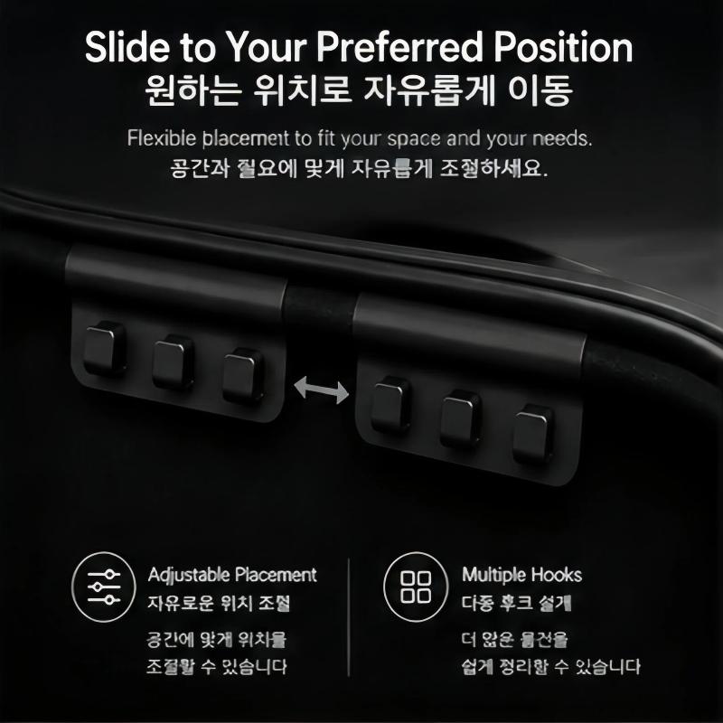 For Tesla Model Y YL Juniper Rear Trunk Hook Seat Button Cargo Grocery Shopping Bag Holder Umbrella Hanger Storage Accessories
