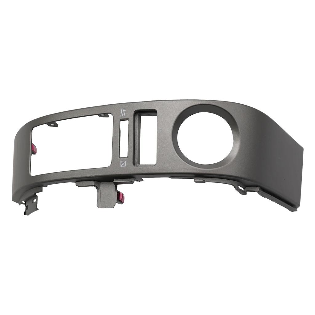 1x Inner Left Plastic Trim Panel Air Vent Correct Connector Direct Installation For Prius For Toyota High Grade