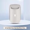 Deep Blue Car Door Cup & Beverage Holder SL03G318S05L07