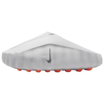 Mind 001 Geschlossene Hausschuhe Herren Weiß HQ4307-003
