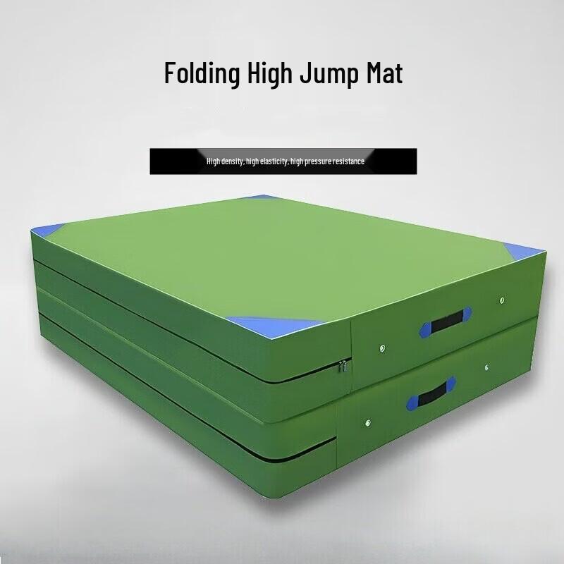 Shuobeixi PE Foam Folding Exercise Mat