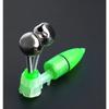 For High Sensitivity Easy and Convenient To Use Essential Night Fishing Night Light That Can Be Paired with A Bell