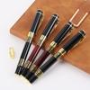 Smooth Writing Grain Fountain Pen Classic Texture Office Pen School Signature Calligraphy Student Stationery Supplies Gifts