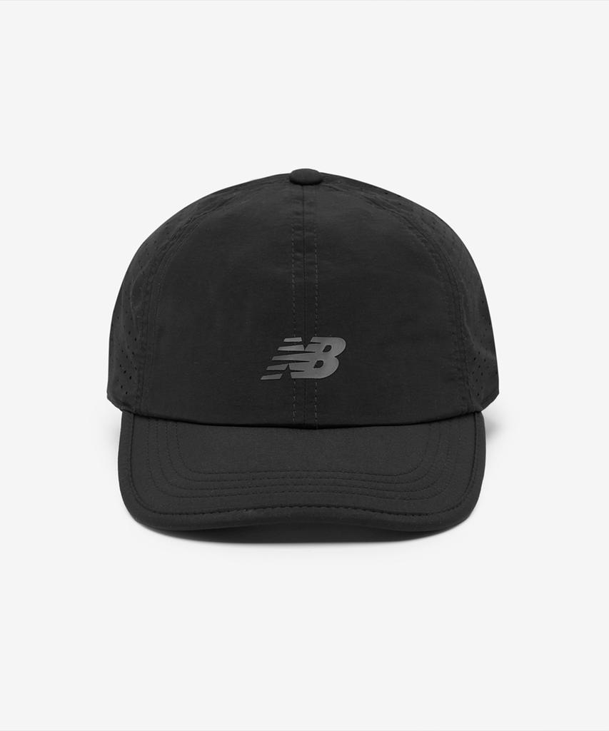 Nyuballanseu Nbgdg25101 / Pf Washable Running Ball Cap (Black)