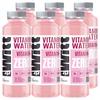 Dr Witt Vitamin Water Forest Fruit Flavor Drink Sugar-Free 550 Ml