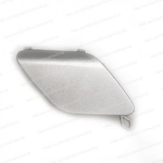Front Tow Hook Cover For Mercedes E250 E300 E350 E550 Convertible AMG 2014-2016