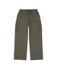 OUTDOOR PRODUCTS Basic Cargo Sweat Pants (Khaki)