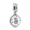 Adatto a Ciondoli Originali Braccialetti & Braccialetti Rigidi Serie Cappello Magico Ciondolo Collana Gioielli Pendente Gioielli di Moda