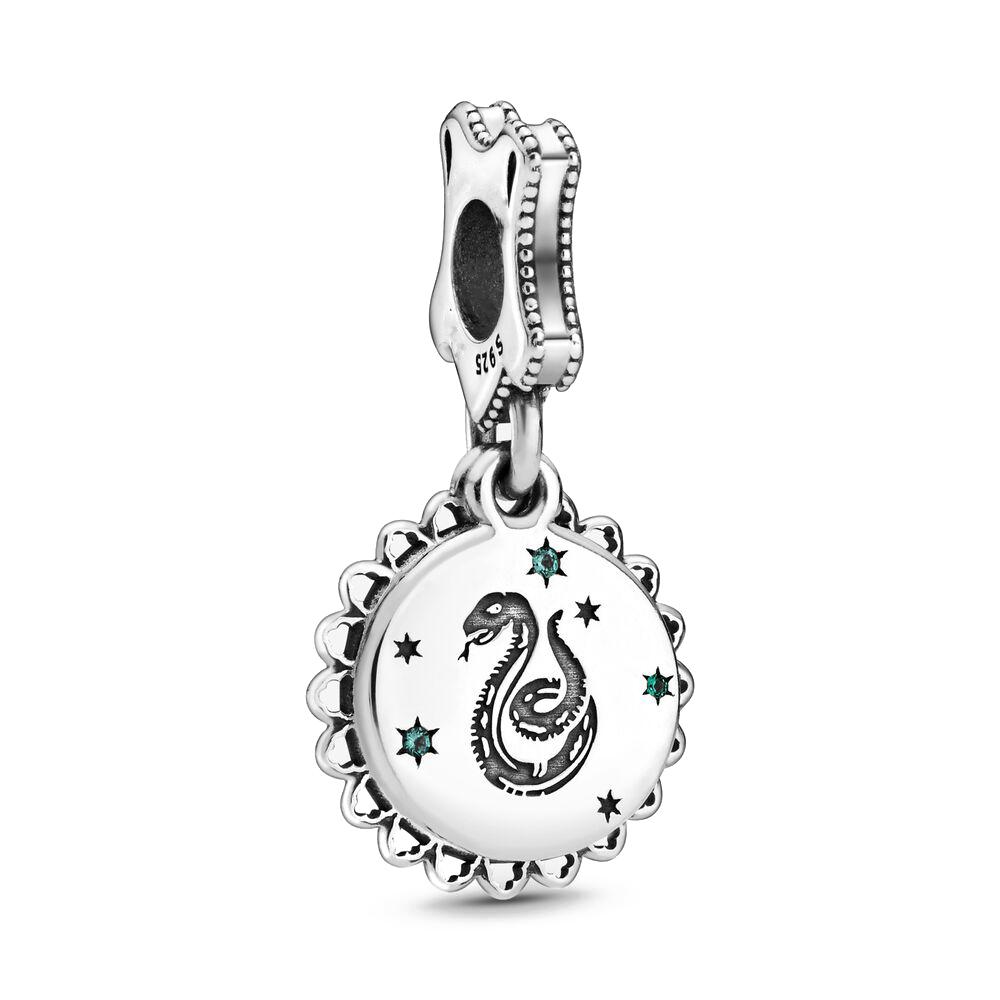 Adatto a Ciondoli Originali Braccialetti & Braccialetti Rigidi Serie Cappello Magico Ciondolo Collana Gioielli Pendente Gioielli di Moda