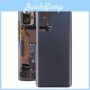 For Xiaomi 10 Note Redmi Proredmi Note 10 Pro Maxredmi Note 10 Pro India Glass Battery Back Cover