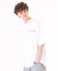 Aimnaseohyumeonbiing Cash Only Tee - White