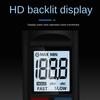 Portable Noise Meter Digital Sound Level Meter Audio Level Meter Sonometro Sound Meter Decibelimetro 30-130dB Decibel Meter