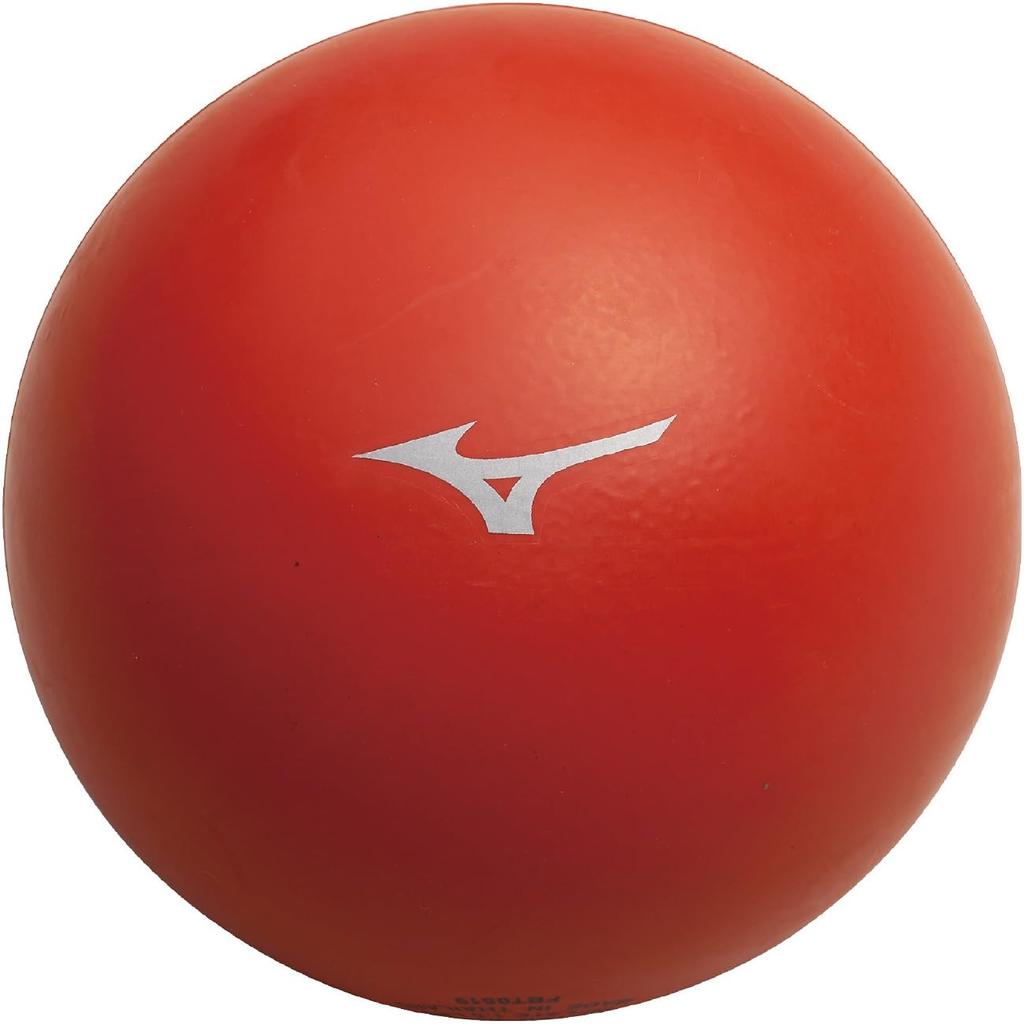 Mizuno (Mizuno) Soccer/Football Lifting Ball STEP1 Unisex Red P3JBRC41