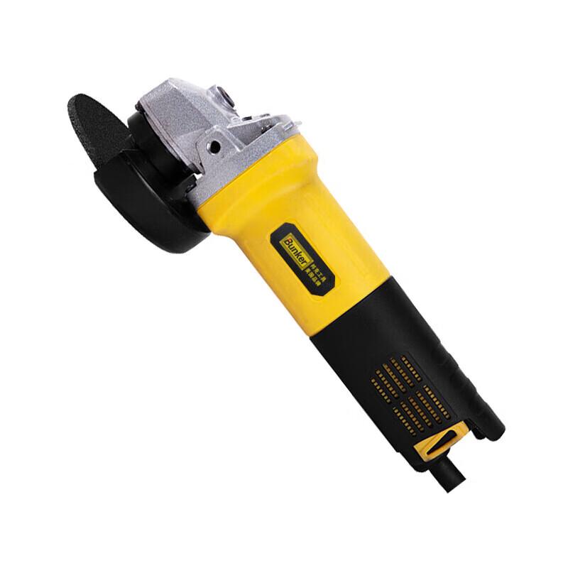 

Bunker 1100W Multifunction Angle Grinder Tool