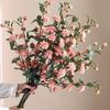 Декор для дому – Декоративні квіти та вінки