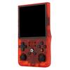 R36MAX Handheld Game Console 4 Inch IPS Screen 720x720 Open Source Game Player 4000mAh Battery Supports 60+ Emulator