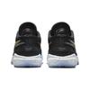 Nike LeBron 20 GS Fab 5 Kids Sneakers Black Metallic-Gold White DQ8651-003