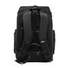 New LiNing Sports Life Collection Polyamide Backpack Regular Unisex Black ABSV237-1
