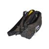 New Adidas Originals Polyester Shoulder Bag, Crossbody Bag, Fanny Pack Regular Unisex Brown HD9933