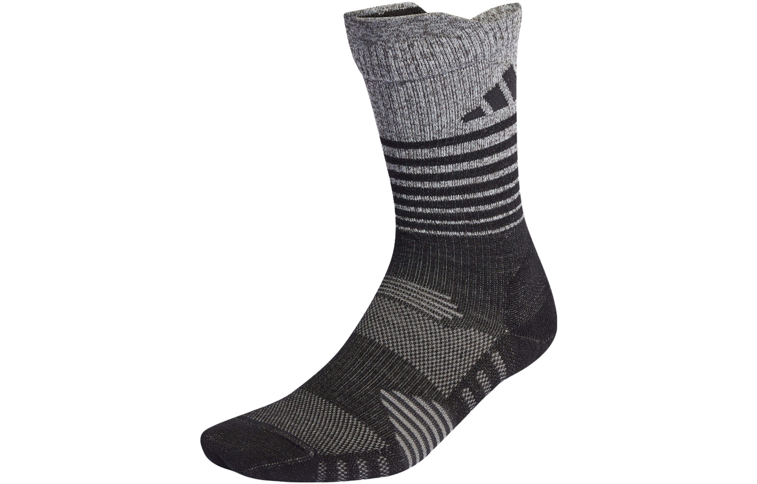 Adidas Unisex Knee High Socks HY0676 S