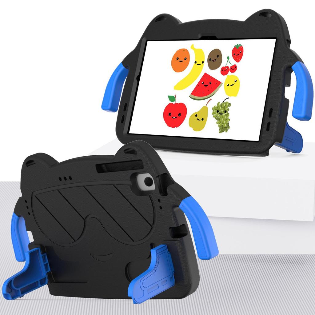 Samsung Tab A8 Cartoon EVA Protective Case - Full Coverage, Anti-fall for X200/X205 Tablets
