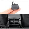 Kodiaq Karoq Voiture Avant Arrière Climatisation AC Grille d'Aération Onglet Curseur Clip Sortie Kit de Réparation Pour Skoda 2016-2025 56G819701