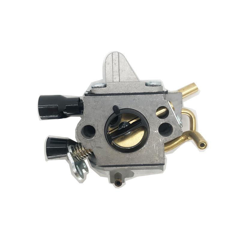 New Carburetor For Stihl MS193T MS193 MS 193 Replace Zama 805a 1137-120-0606 11371200606