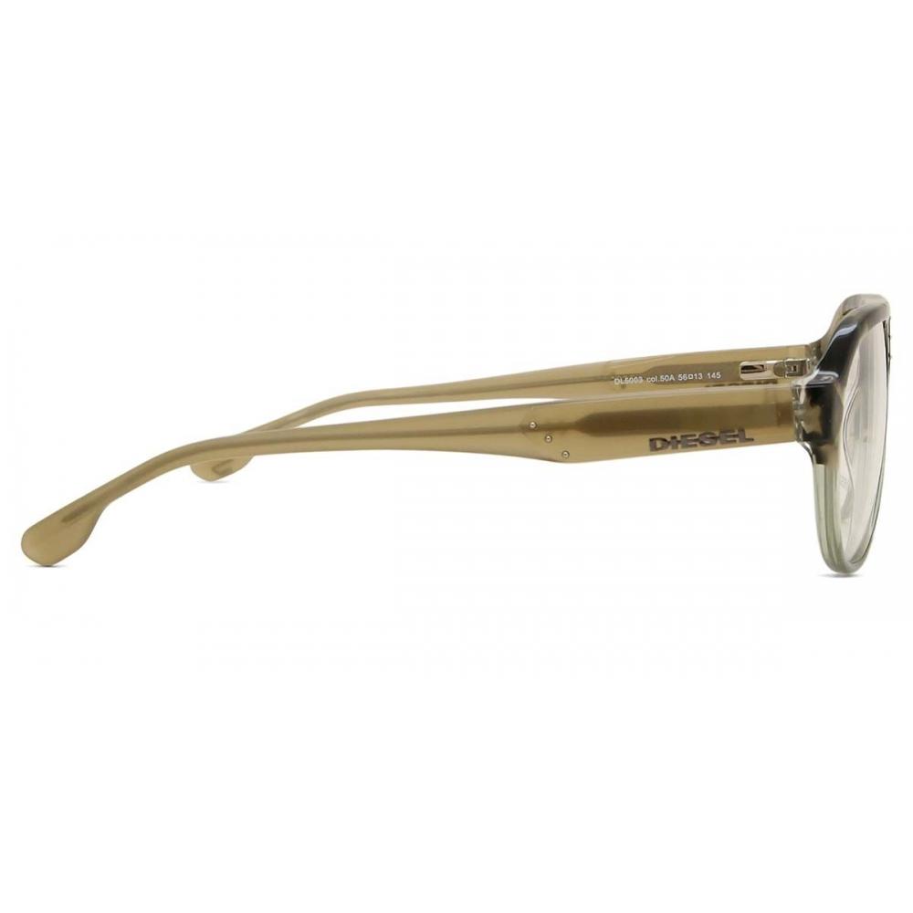 Diesel Dl5003 50a Unisex Eyeglasses