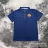 Sports Polo Shirts Football Fans - National Team Club Short Sleeve Tops Running Cycling Fitness