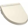 TOTO Washlet KM Series Instant Warm Water Cleaning Toilet Seat Pastel Ivory TCF8CM87#SC1