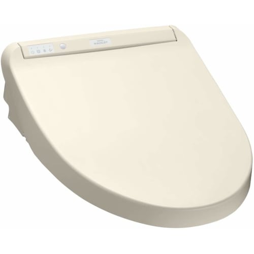TOTO Washlet KM seeria Kiirsoojendusega Puhastav Tualettiste Pastell Elevandiluu TCF8CM87#SC1