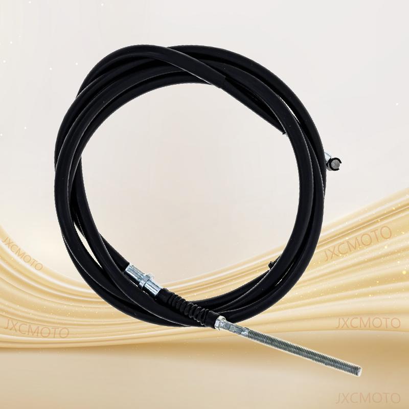Rear Hand Brake Cable For Honda Rancher 420 SporTrax 250 TRX250 X 70-2559 43460-HP5-601 43455-HN6-A30