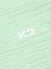 K2 Surround Short Sleeve Zip-Up W_Light Green