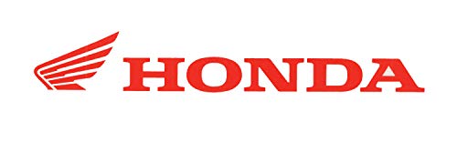 

Toyo Mark Seisakusho HONDA Genuine Sticker Only Design Remains Transfer Type Red R-324 Product size: 27mm x красный