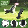 Disc Scratch Repair Accessory Multi-Purpose Disc Golf Repairing Accessory Wear Resist Outdoor Sports Backpack Accessory