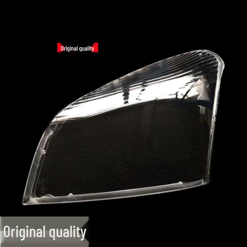 New Jianghuai Ruiying Decorative Headlight Cover for Front Lighting