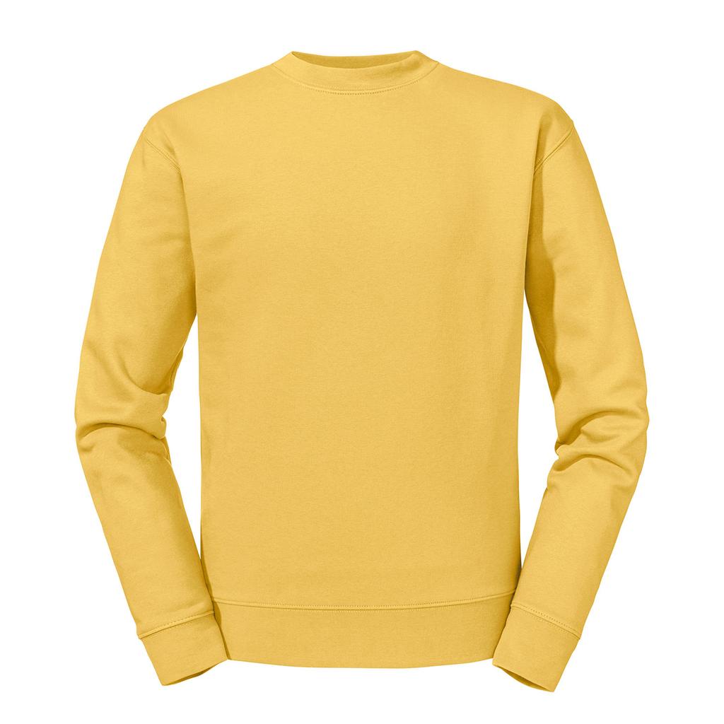 Russell Mens Set-in Sweatshirt