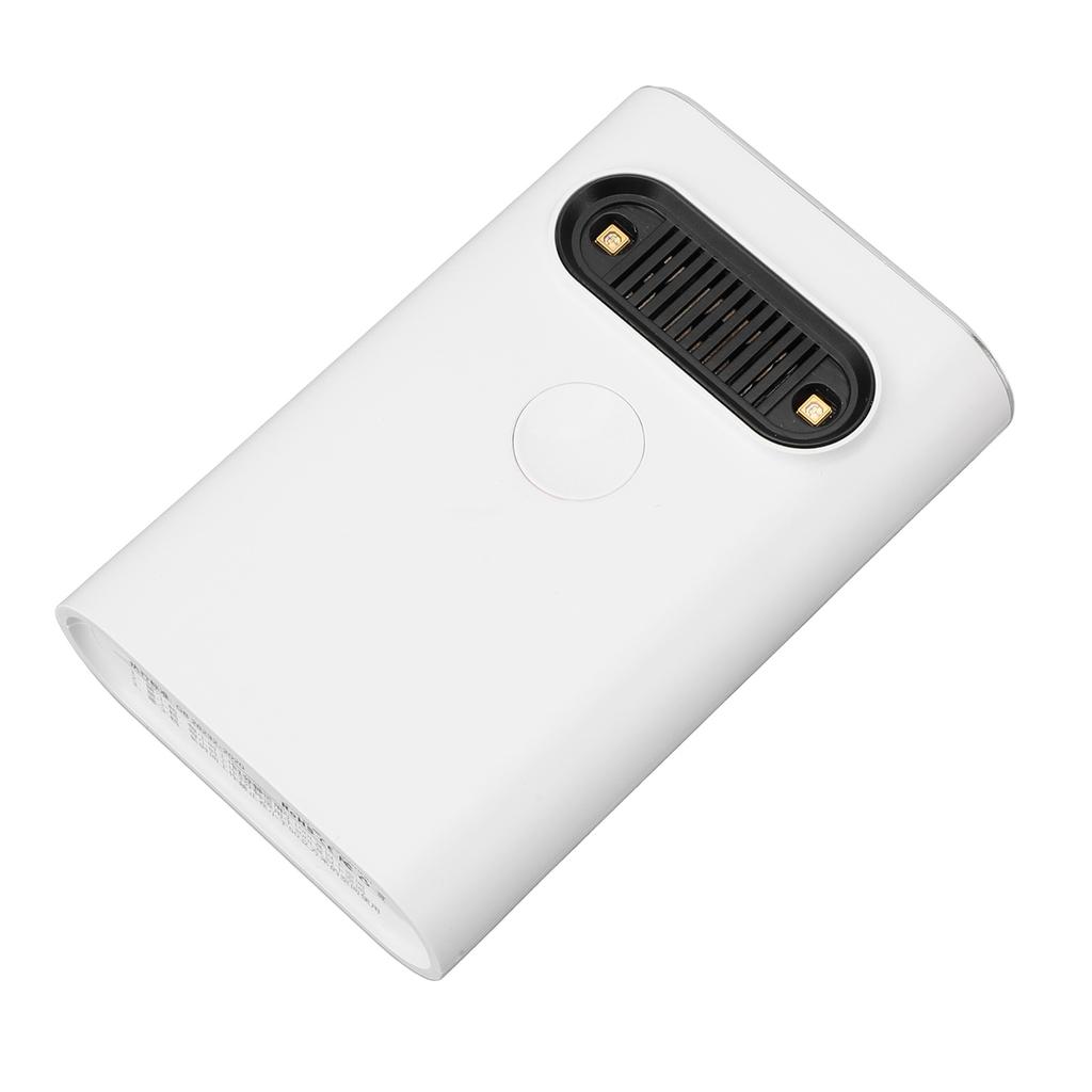 Stroj na pohlcování pachů v lednici Tichý Dobíjecí Malý Čistič lednice pro Skříň Šatník Botník