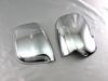 BRIGHTZ Chrome Door Mirror Covers for Minicab Van 62 U61V/62V [MIR-SID-320] U61, U62, 61,