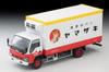 Tomica Limited Vintage Neo Scale Isuzu Elf Panel Van Finished 1/64 LV-N195b (Yamazaki Pan) -