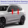 For Volkswagen VW Passat CC B8 Golf7 Jetta Polo Taos T-Cross Tiguan Bora Car Window Closer Device Opening Closing Module System