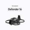 IFLIGHT Defender 16 Lightweight Indoor FPV Drone Frame (CN Version)