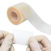 5M Hydrocolloid Roll For Wound Care Hydrocolloid Patch Bandages With Self-Adhesive, Bed Sore Bandages, Highly Absorbent For Burn