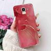 For Samsung Galaxy J6 2018 SM-J600F Case Fashion Girl New Flowers Soft Silicone TPU Cover For Samsung j6 J6 2018 Phone Shell