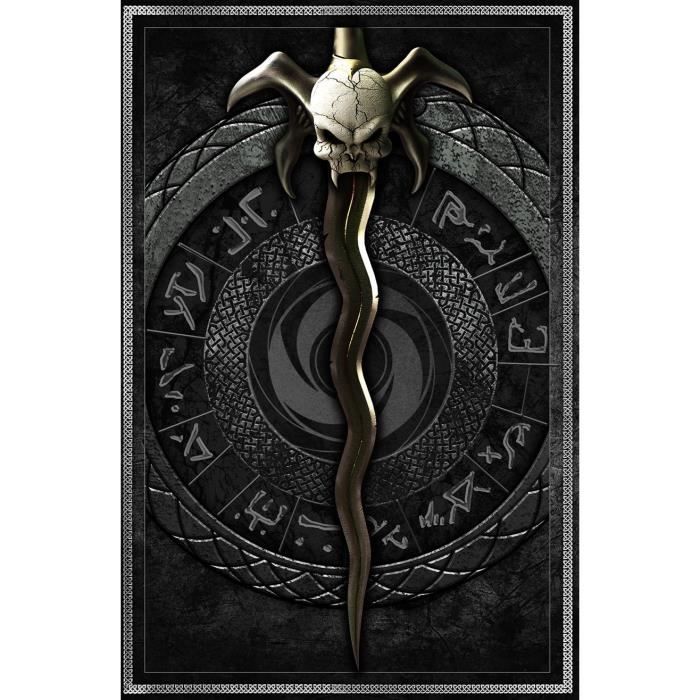 Legacy of Kain Soul Reaver 1&amp;2 Remastered - Jeu Nintendo Switch - Edition Deluxe